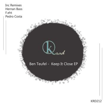 Ben Teufel - Keep it close