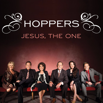 Hoppers - Jesus, The One