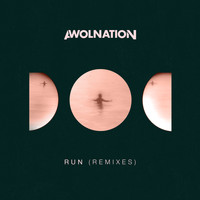AWOLNATION - Run (Remixes) (Explicit)