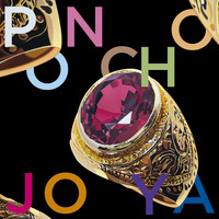 Poncho - Joya