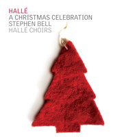 Hallé Orchestra & Stephen Bell - A Christmas Celebration