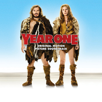 Theodore Shapiro - Year One (Original Motion Picture Soundtrack)