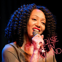 Kirby Maurier - Paradise (Live in Oakland)