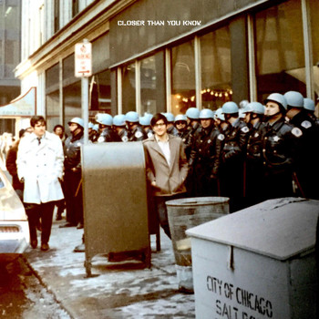 The Changes - Closer Than You Know