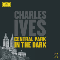 New York Philharmonic, Leonard Bernstein - Ives: Central Park In The Dark