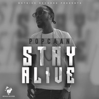Popcaan - Stay Alive