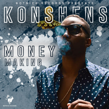 Konshens - Money Making