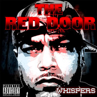Whispers - The Red Door