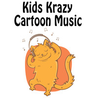 Alex Khaskin - Kids Krazy Cartoon Music