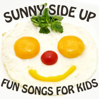 Alex Khaskin - Sunny Side Up: Fun Songs for Kids