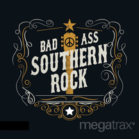 Aces & Eights - Badass Southern Rock
