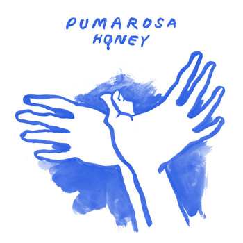 Pumarosa - Honey (Explicit)
