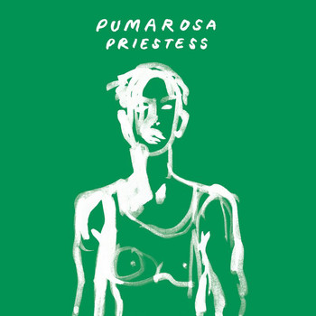Pumarosa - Priestess (Shura Remix)