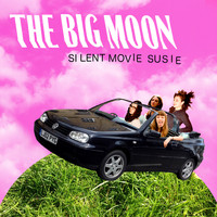 The Big Moon - Silent Movie Susie