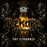 Azkore - The Struggle