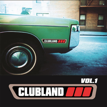 Various Artists - Clubland, Vol. 1