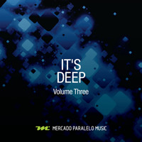 Delpezzo - It's Deep, Vol. 3