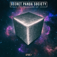 Secret Panda Society - Foursquare EP