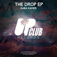 Kamer - The Drop EP