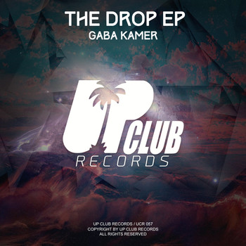 Kamer - The Drop EP