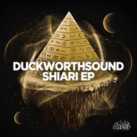 Duckworthsound - Shiari EP