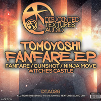 Tomoyoshi - Fanfare
