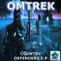 Omtrek - Country Defenders