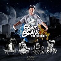 Point.blank - Point.Blank The Colab EP