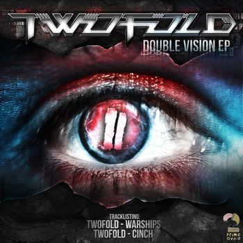 Twofold - Double Vision EP