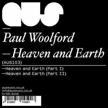 Paul Woolford - Heaven & Earth