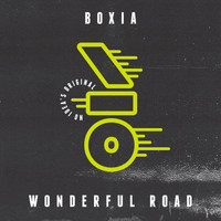 Boxia - Wonderful Road EP