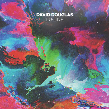 David Douglas - Lucine