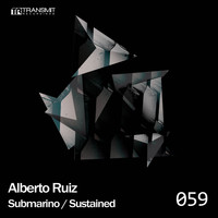 Alberto Ruiz - Submarino / Sustained