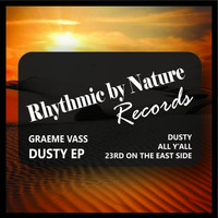Graeme Vass - Dusty EP