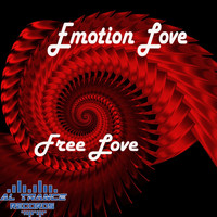 Emotion Love - Free Love