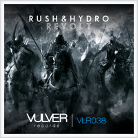 Rush & Hydro - Revolt