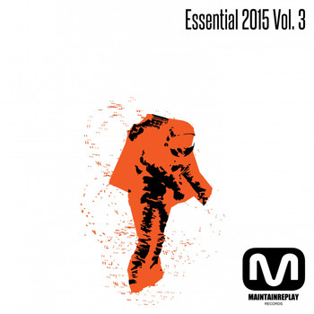 Various Artists - Essential 2015, Vol. 3