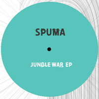Spuma - Jungle War
