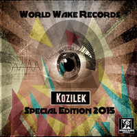 Kozilek - World Wake Records Special Edition 2015