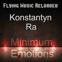 Konstantyn Ra - Minimum Emotions