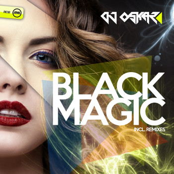 DJ Oskar - Black Magic