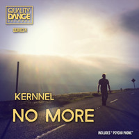 Kernnel - No More