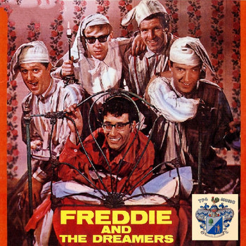Freddie And The Dreamers - Freddie and The Dreamers