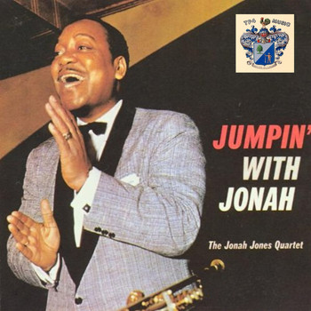 Jonah Jones - Jumpin' with Jonah