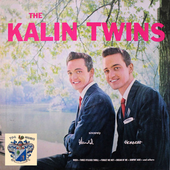 Kalin Twins - When