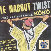 Koko - Le Nabout Twist