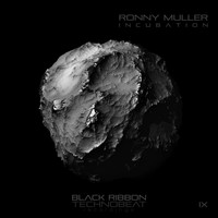 Ronny Muller - Incubation