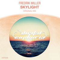 Fredrik Miller - Skylight