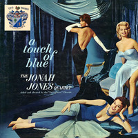 Jonah Jones Quartet - A Touch of Blue