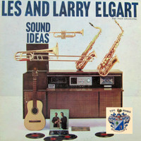 Les And Larry Elgart - Sound Ideas